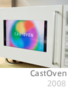 CastOven